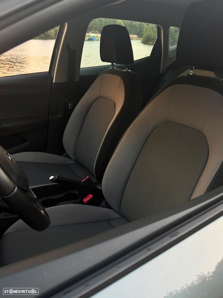SEAT Ibiza 1.0 Style - 7
