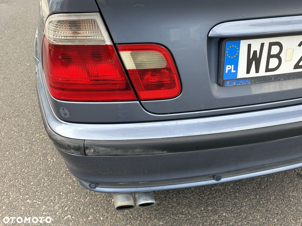 BMW Seria 3 - 10