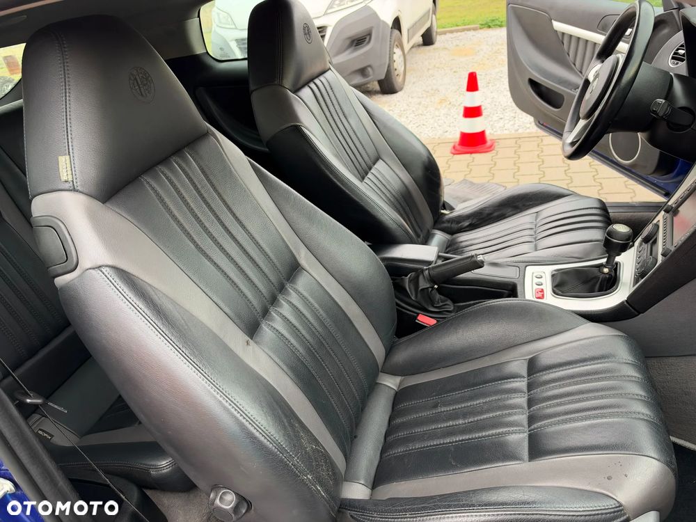 Alfa Romeo Brera - 16