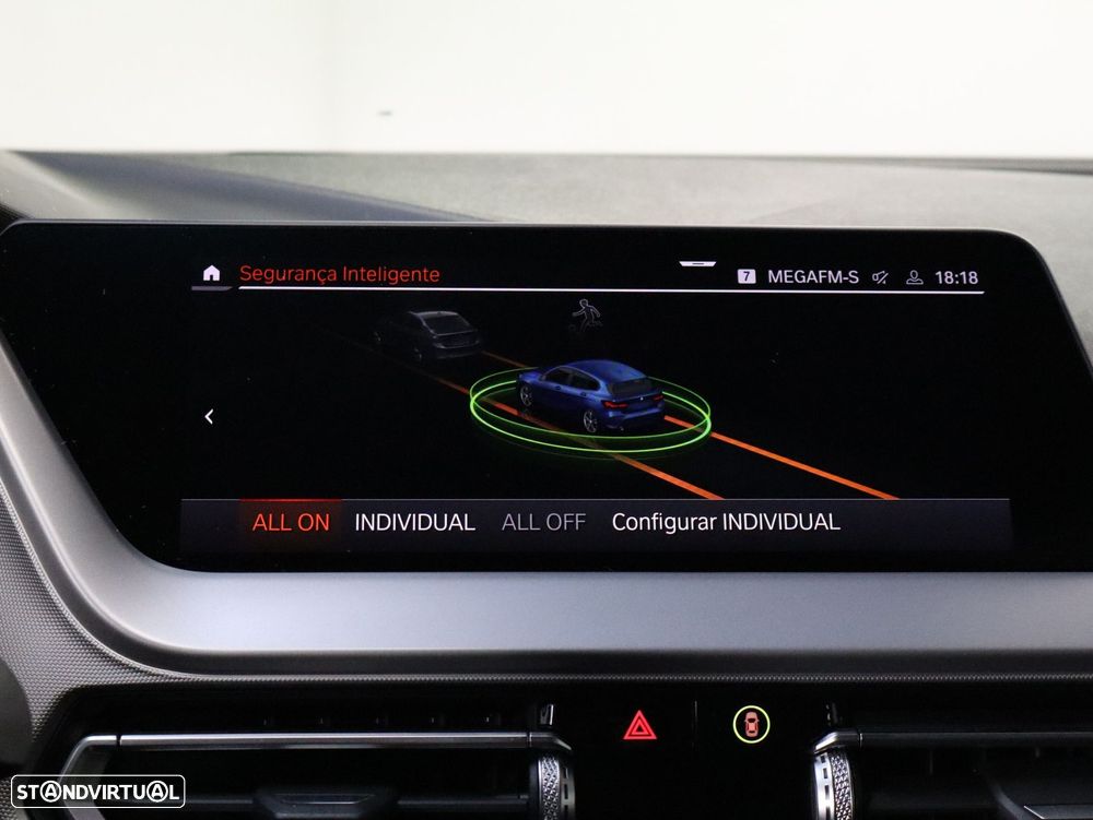 BMW 116 i Advantage - 11