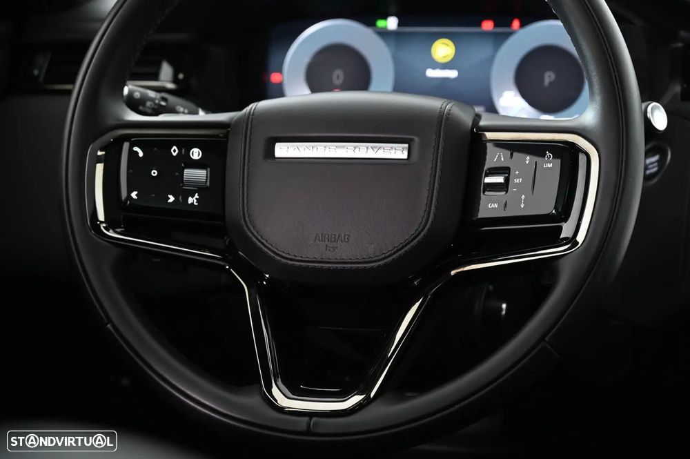 Land Rover Range Rover Velar 2.0 P400e AWD Dynamic SE - 16
