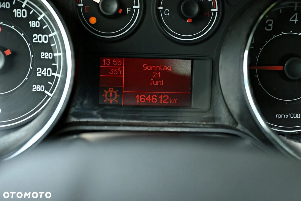 Fiat Bravo 1.4 T-JET 16V Sport Plus - 39