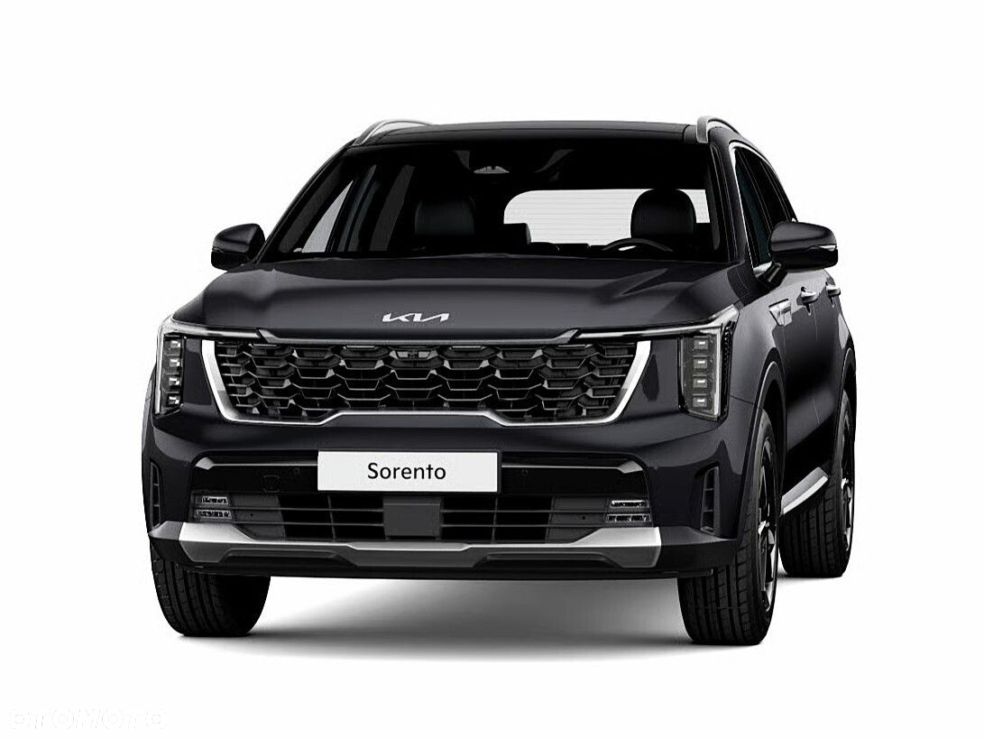 Kia Sorento 1.6 T-GDI HEV Prestige Line 6os - 2