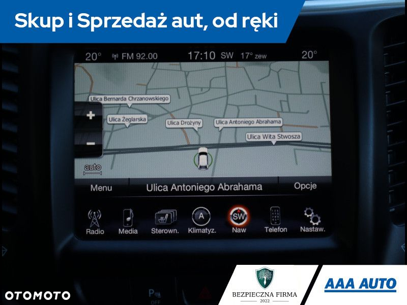 Jeep Cherokee - 14