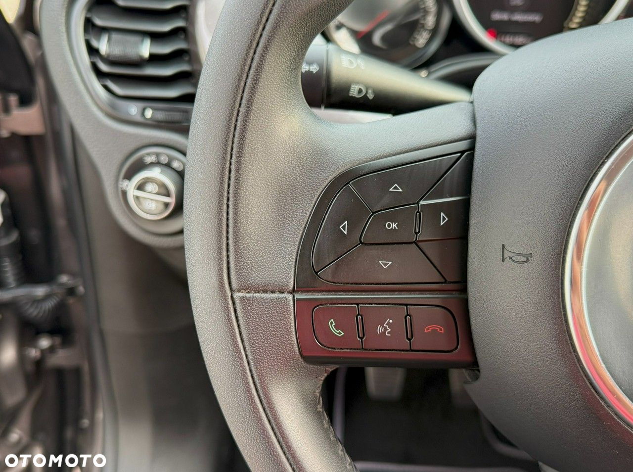 Fiat 500X 1.4 Multiair 4x2 S&S Pop Star - 30