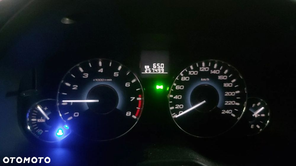 Subaru Legacy 2.0i Comfort - 19