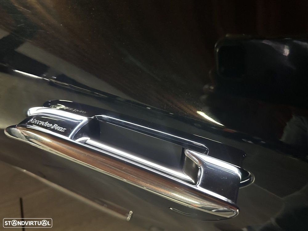 Mercedes-Benz EQE SUV 350 4MATIC Edition - 31