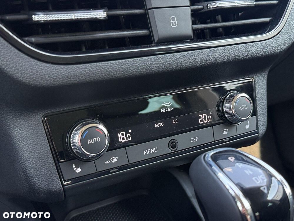 Skoda Kamiq 1.0 TSI Ambition DSG - 24