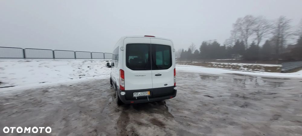 Ford Transit K Euroline - 4