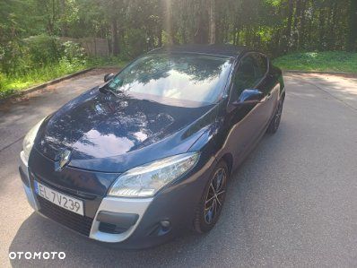 Renault Megane - 2