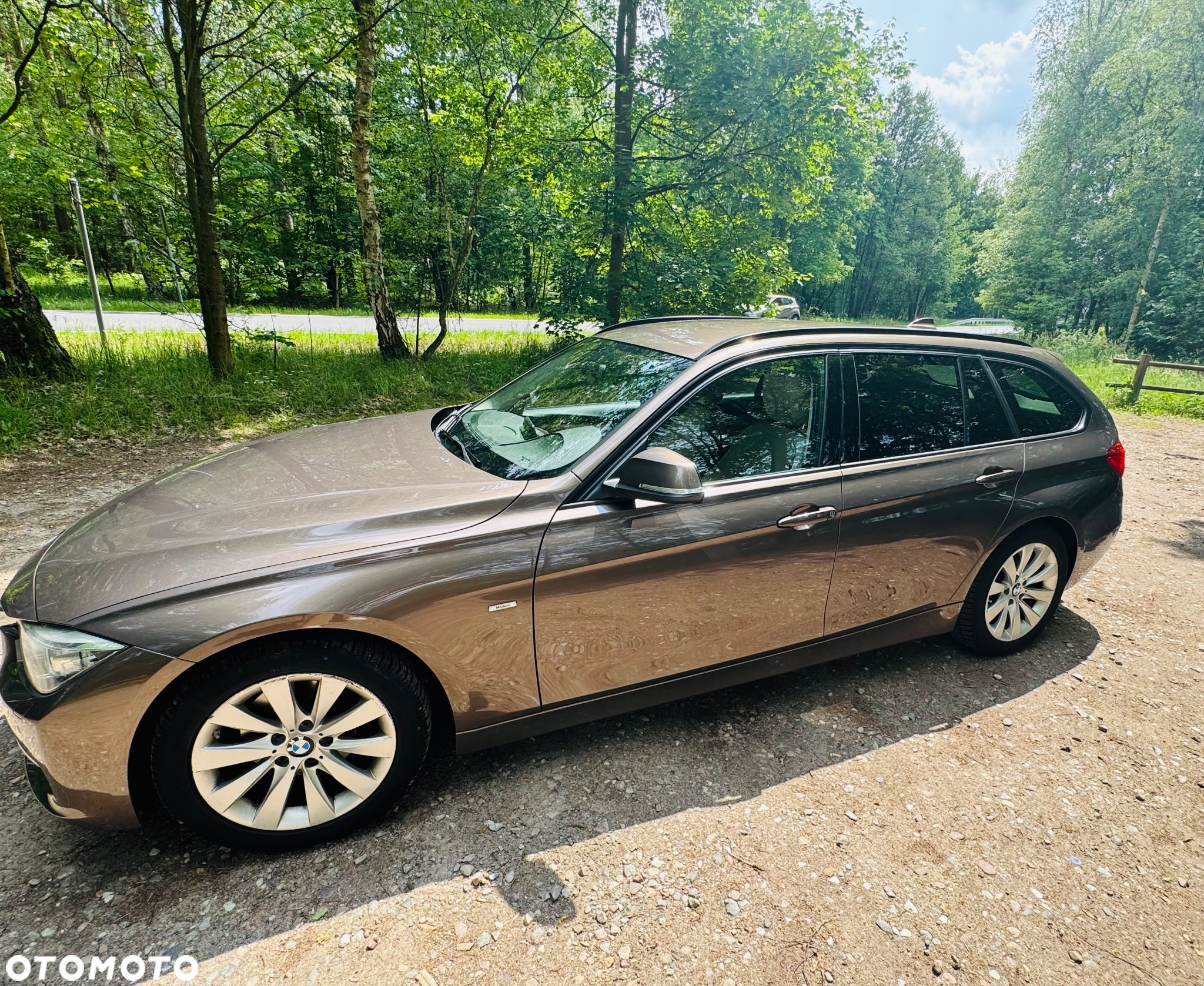 BMW Seria 3 - 2