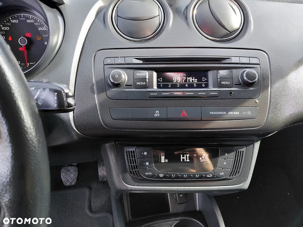 Seat Ibiza 1.2 12V Reference Viva - 19