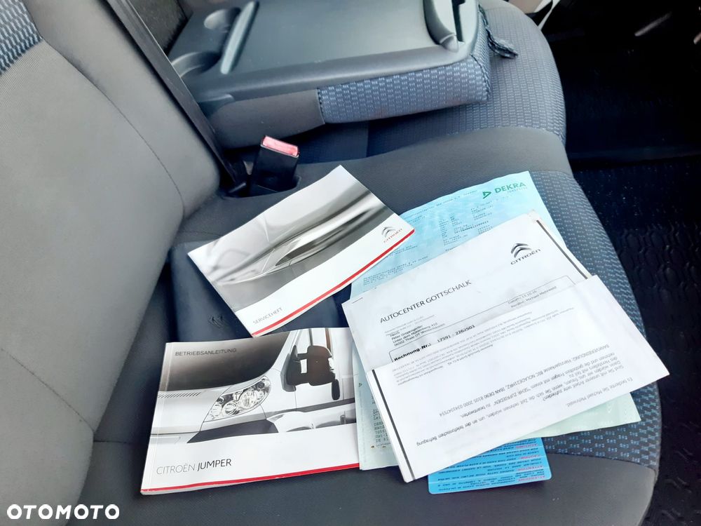 Citroën Jumper - 38