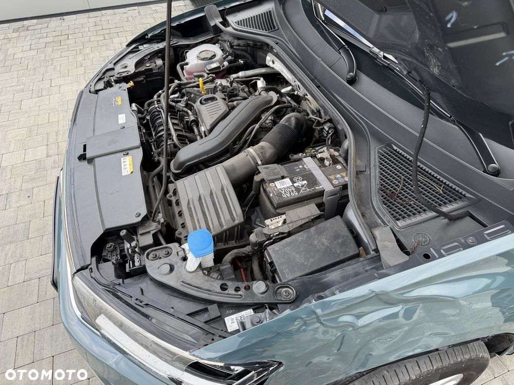 Volkswagen T-Roc 1.5 TSI Style - 31
