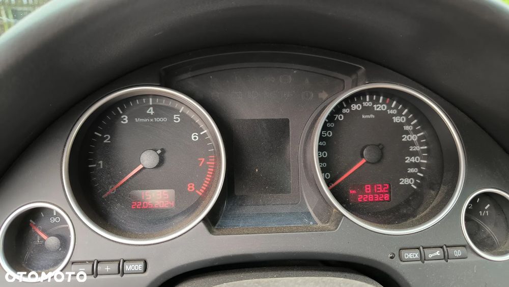Audi A4 Cabrio - 20
