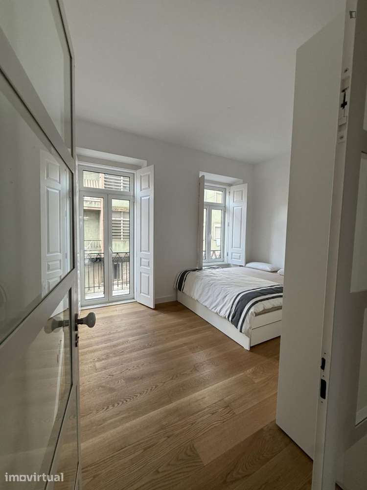 Apartamento com 2 quartos - localizado em Santa Apolónia Lisbon - Grande imagem: 5/11
