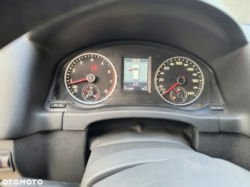 Volkswagen Tiguan 2.0 TSI 4Motion Sport & Style - 16