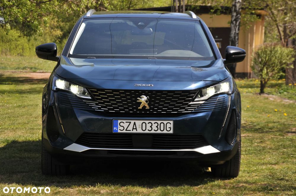 Peugeot 3008 - 7