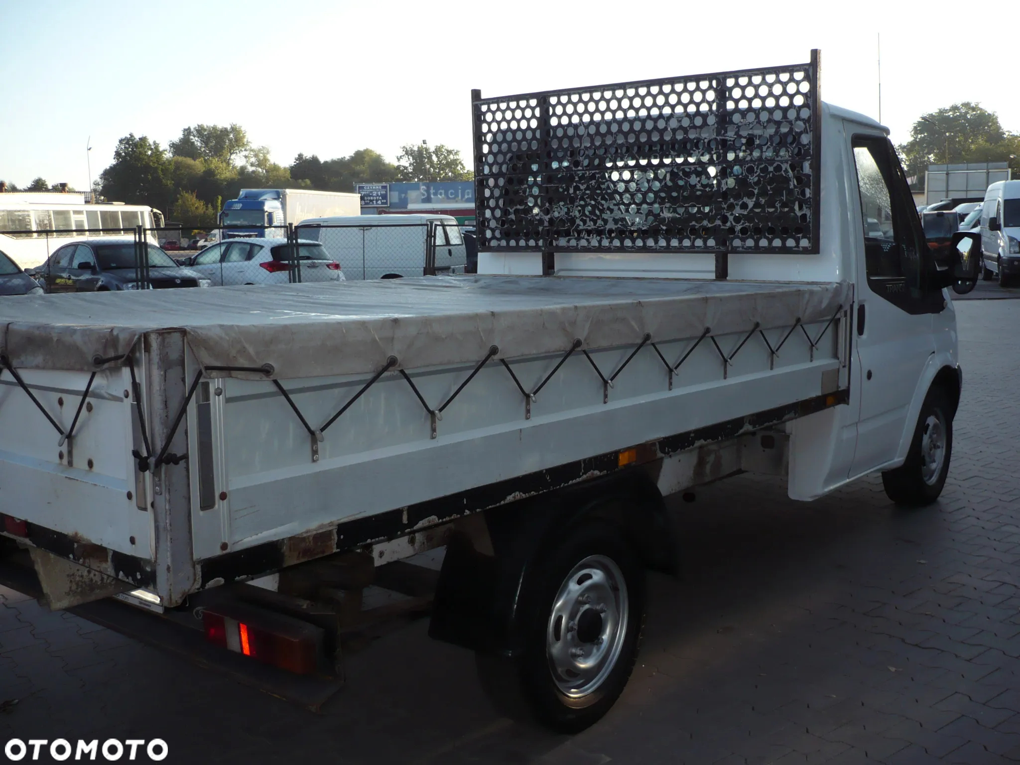 Ford Transit - 6