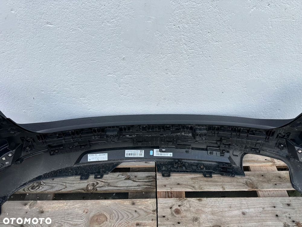 zderzak tył tylny audi a5 b10 8b3 2024- 8b3807511a cały oryginał - 6