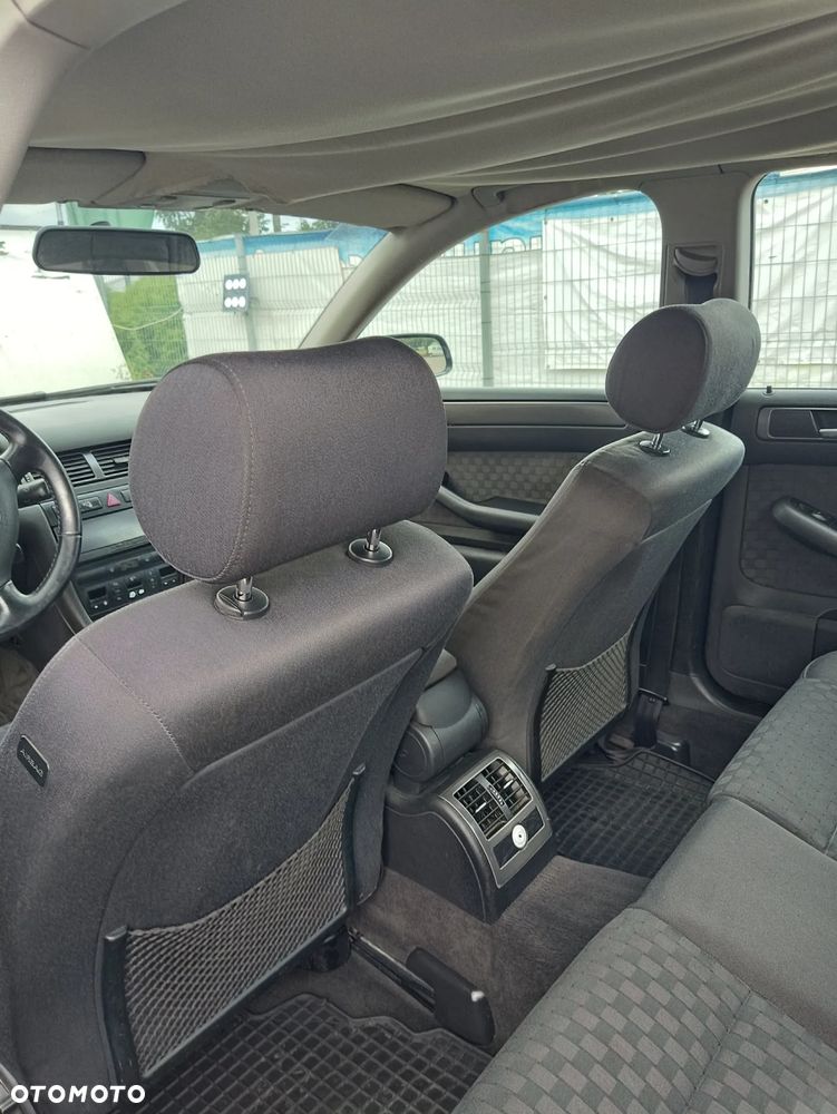 Audi A6 Limousine - 17
