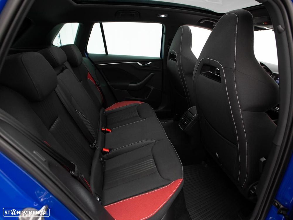 Skoda Kamiq 1.0 TSI Monte Carlo Edition DSG - 11