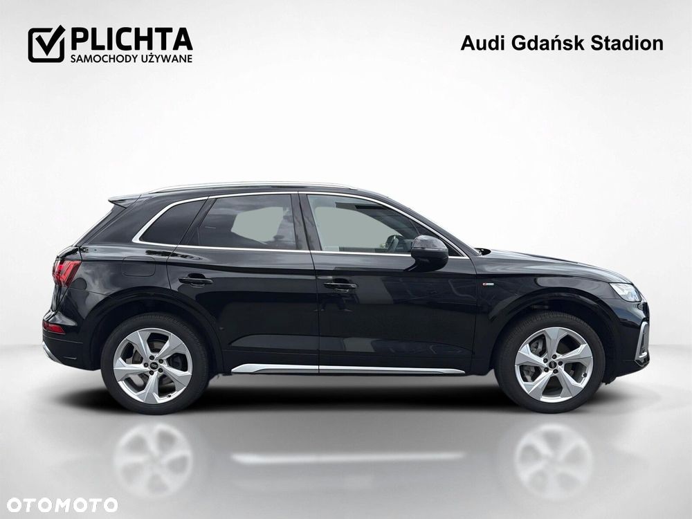Audi Q5 - 7