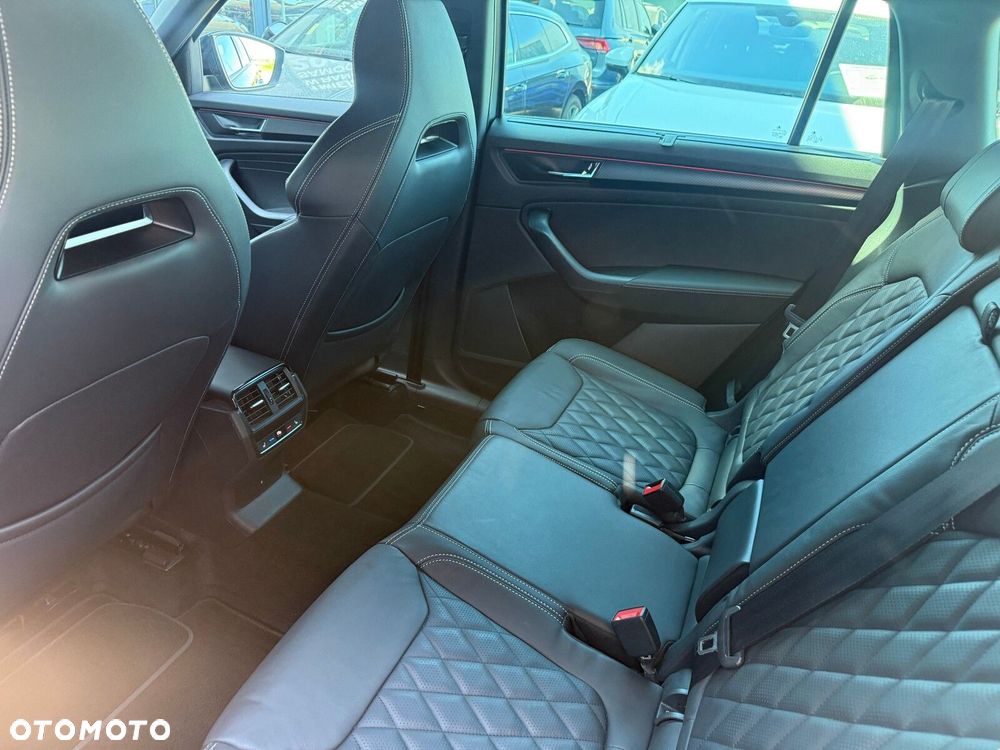 Skoda Kodiaq - 14