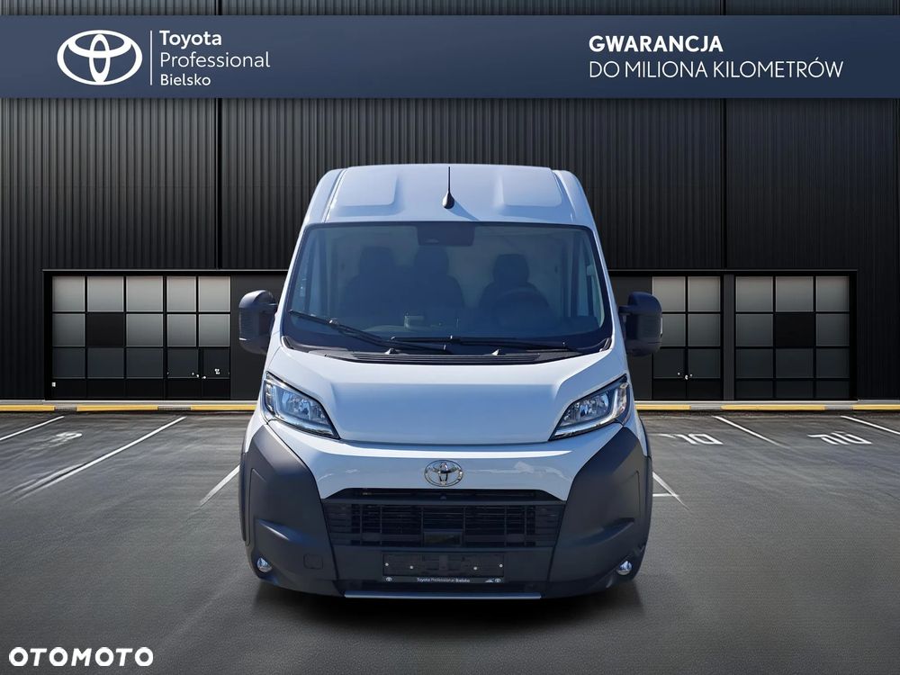 Toyota PROACE MAX - 5