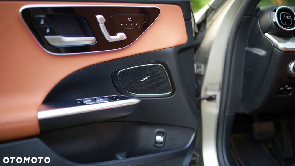 Mercedes-Benz Klasa C 220 d mHEV 4-Matic Avantgarde - 24