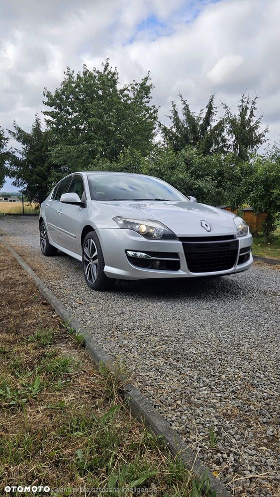 Renault Laguna - 3