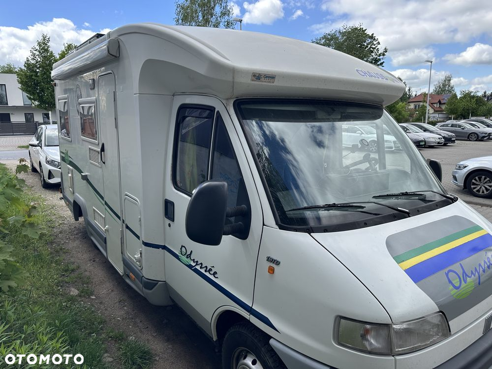 Fiat DUCATO - 2