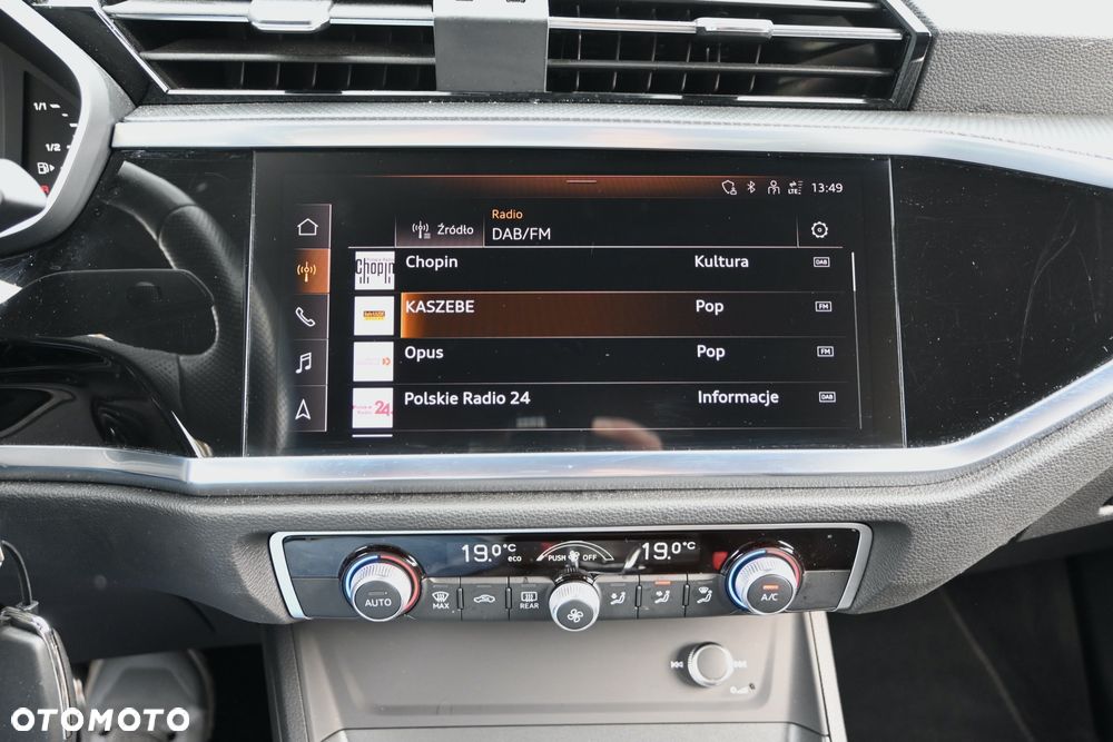 Audi Q3 35 TDI S tronic S line - 34
