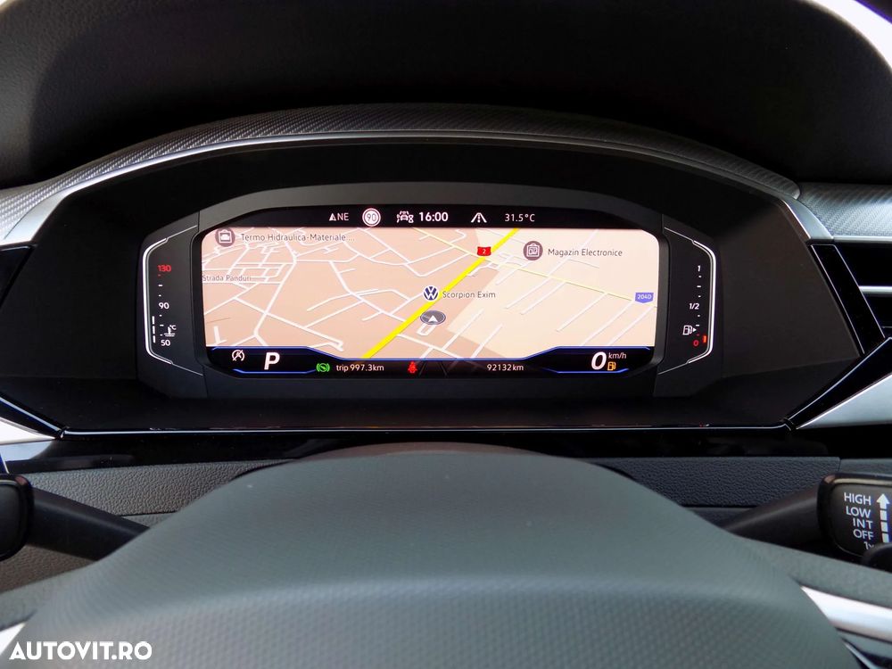 Volkswagen ARTEON 2.0 TDI SCR DSG R-Line - 13