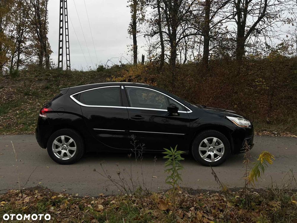 Citroën DS4 1.6 VTi Chic - 4