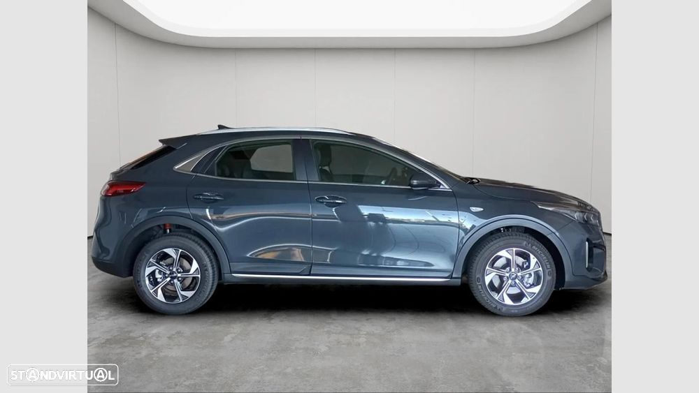 Kia XCeed 1.0 T-GDI Dynamic - 4