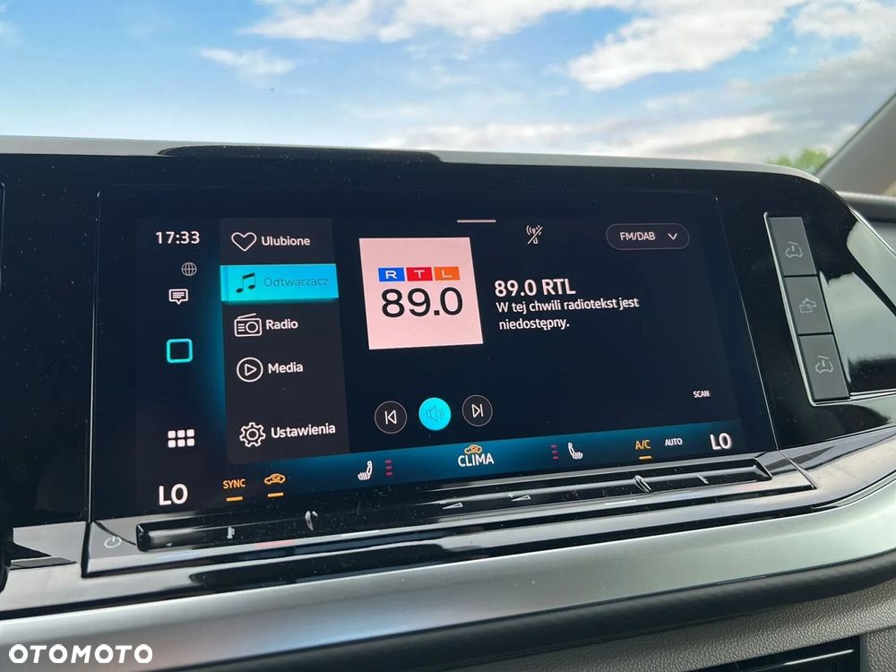 Volkswagen California - 29