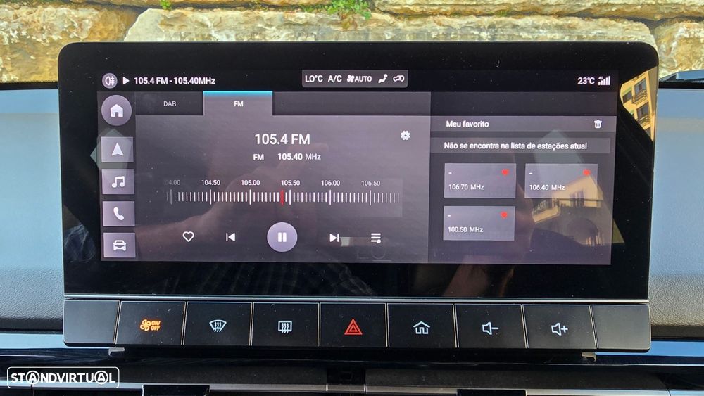 MG MG4 64 kWh Luxury - 33