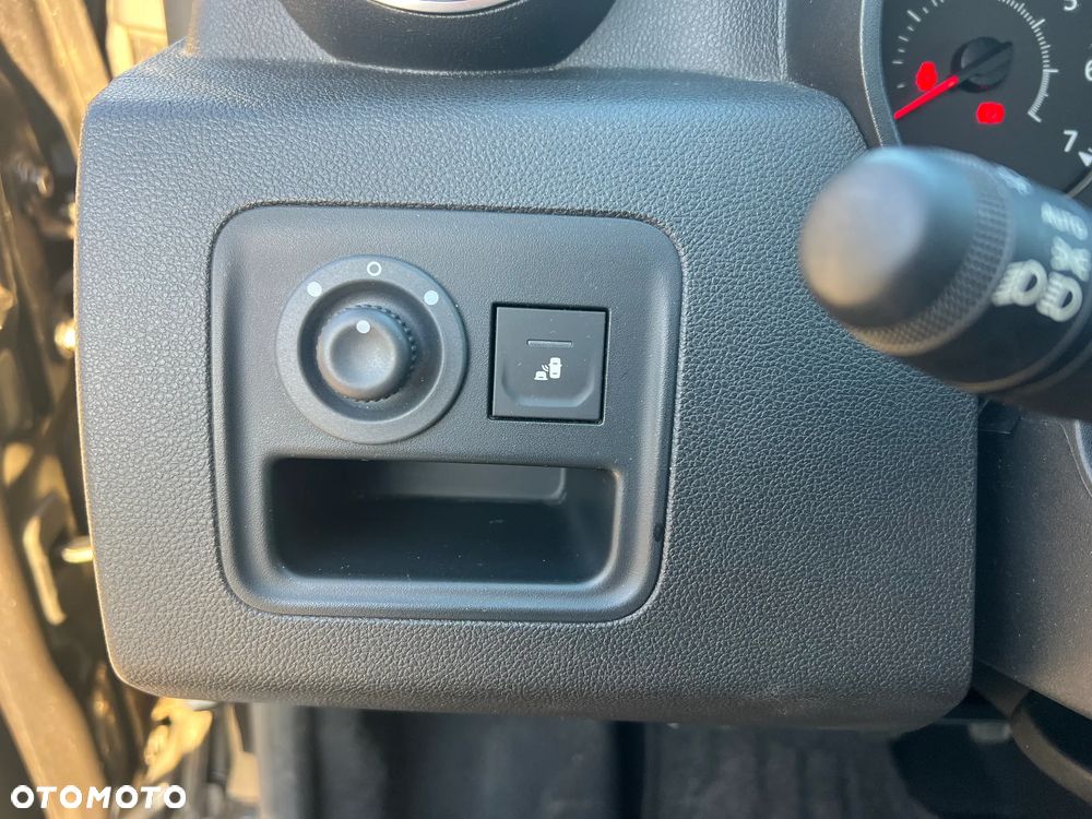 Dacia Duster 1.5 Blue dCi Prestige - 13