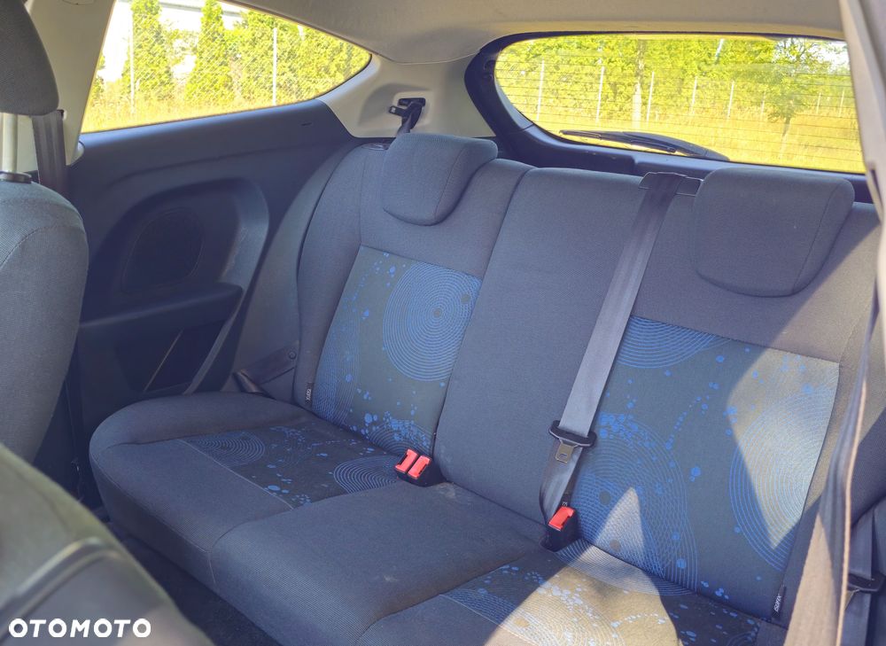 Ford Fiesta 1.6 TDCi Trend - 15