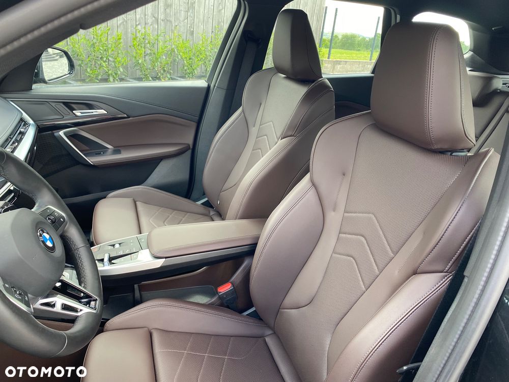 BMW X1 - 18