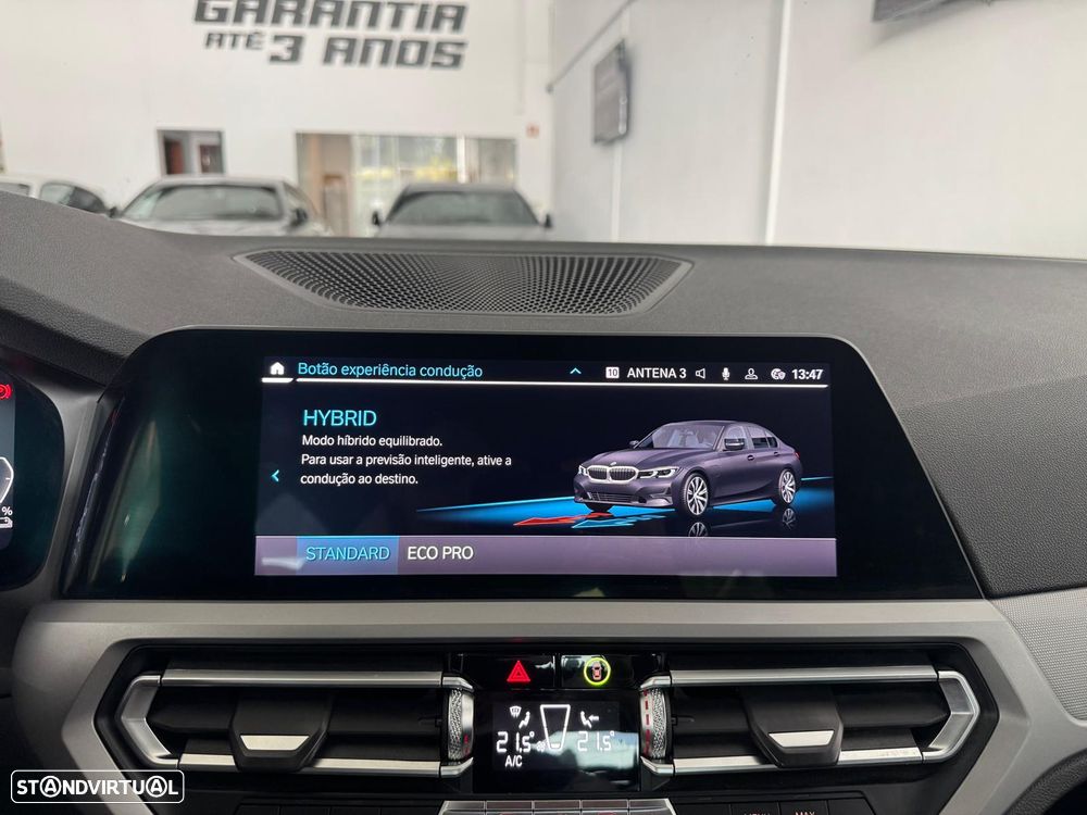 BMW 330 e Pack M Auto - 32