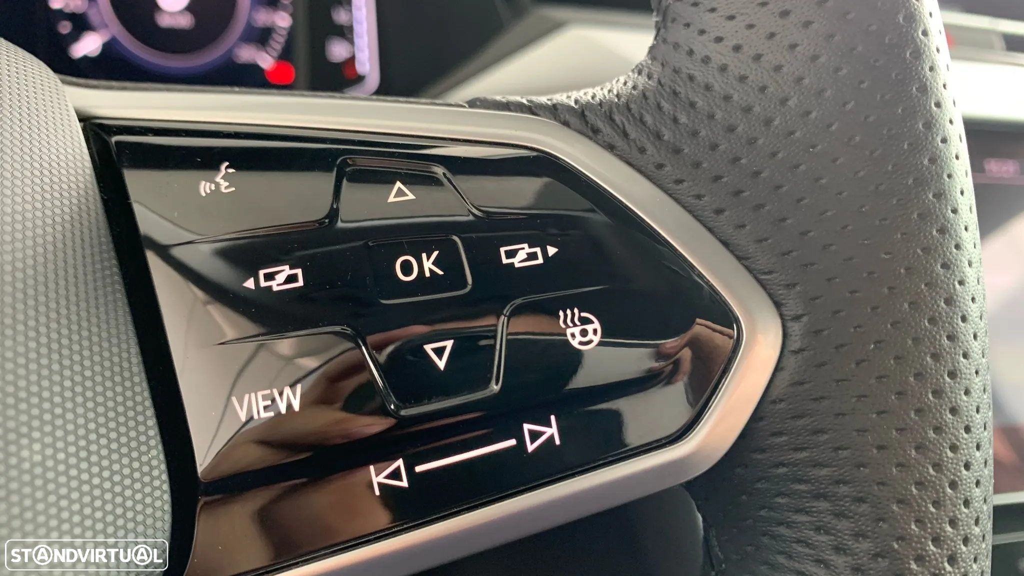 VW Arteon Shooting Brake 1.4 TSI eHybrid Elegance - 9