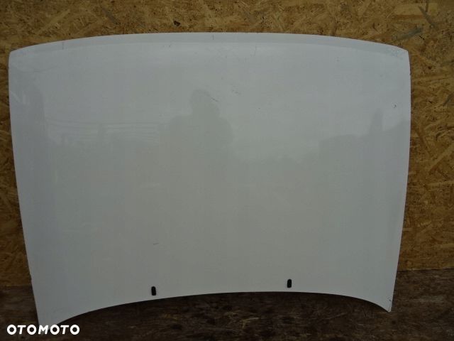 MASKA POKRYWA SILNIKA SEAT TOLEDO I 95-99 NR338 - 1