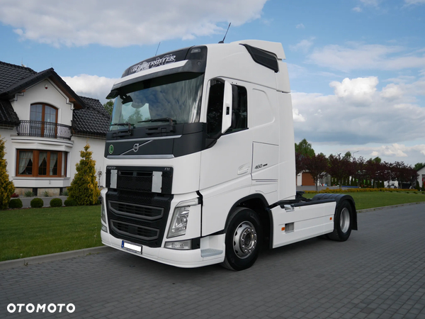 Volvo FH 4 STANDARD/ EURO-6 Stan Idealny