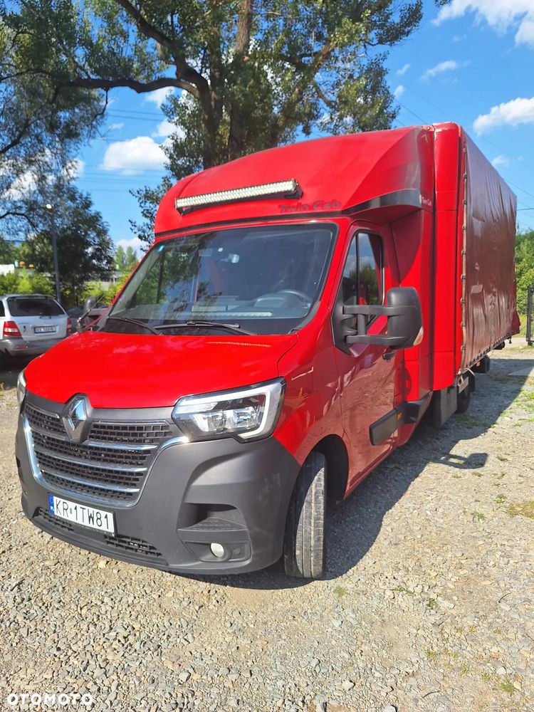 Renault Master DCI 165 PACK CLIM - 1