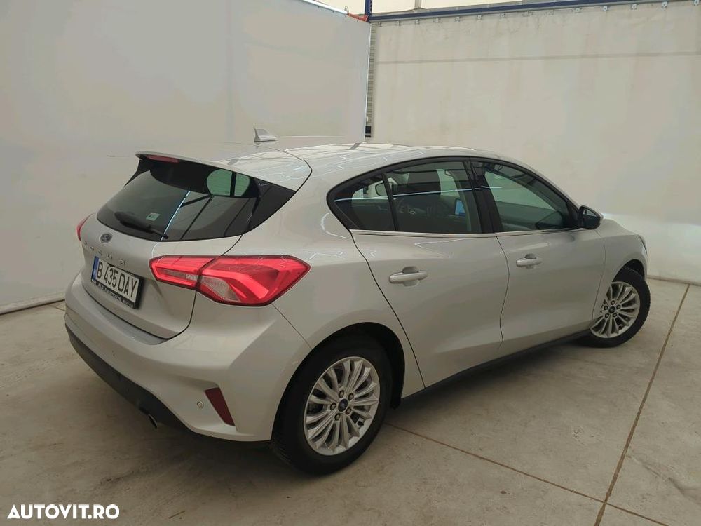 Ford Focus 1.5 EcoBlue Titanium X - 2