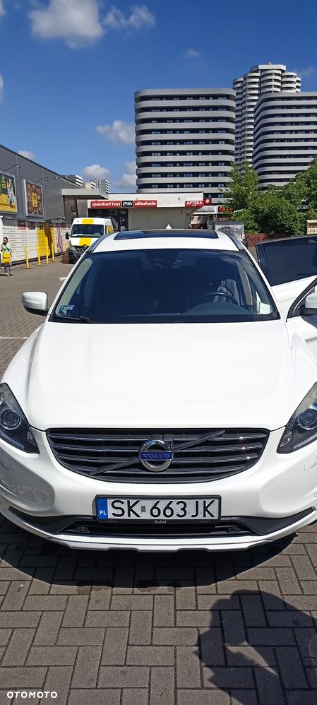 Volvo XC 60 D4 AWD Summum - 2