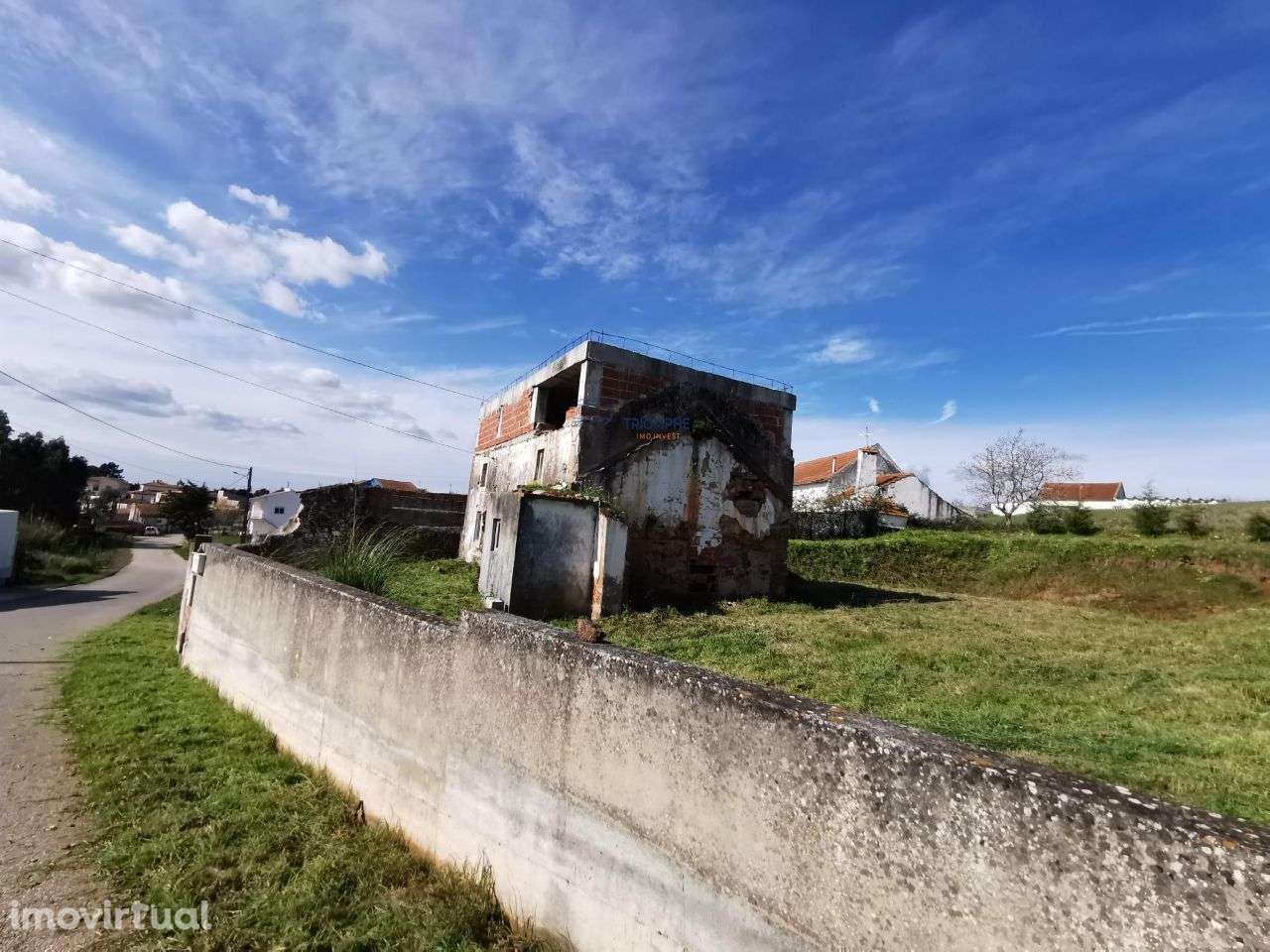 Terreno Urbano 787.00 m2 Santa Catarina, Caldas da Rainha - Grande imagem: 3/12
