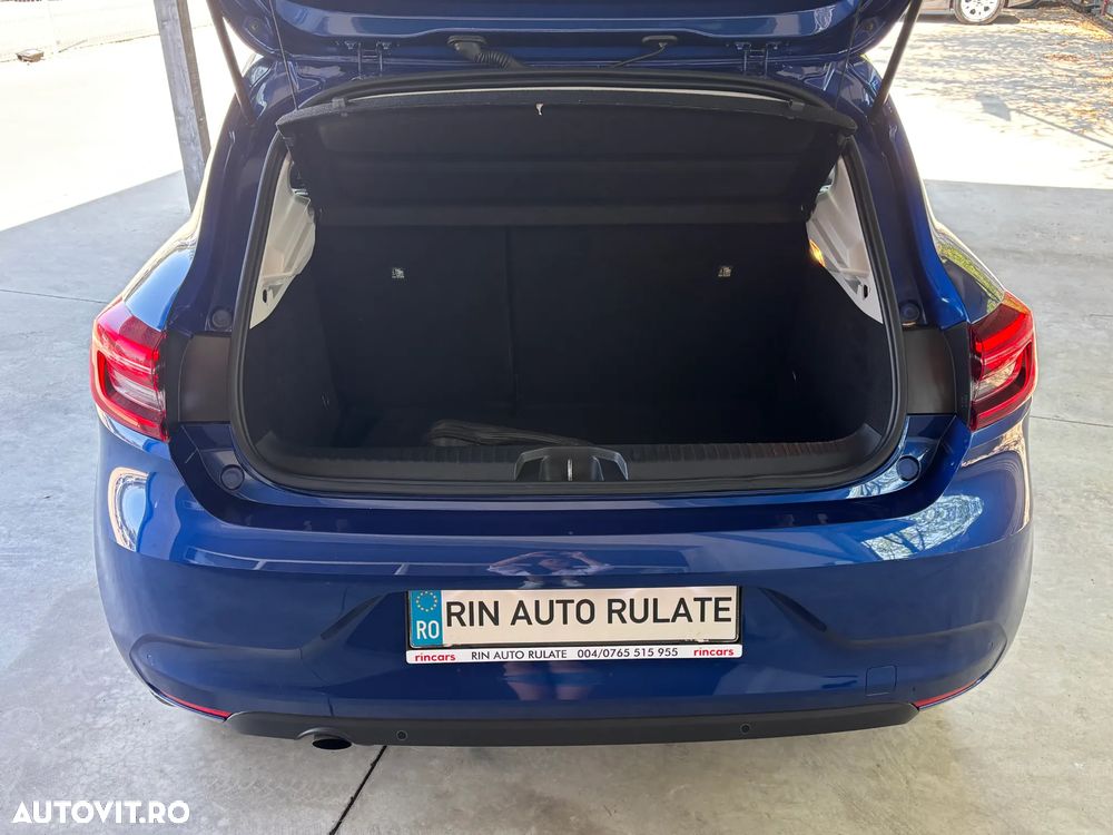 Renault Clio V Blue dCi Life - 11